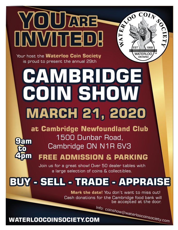 29th-Annual-Cambridge-Coin-Show